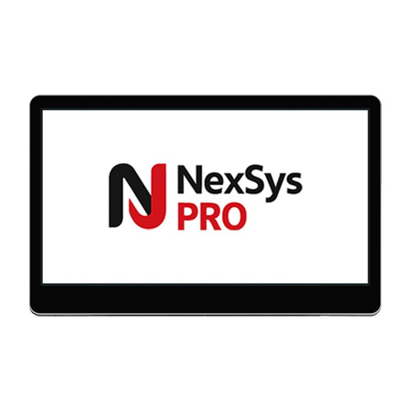 Écran Cuisine (KDS)