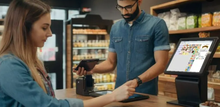 Caisses Tactiles Professionnelles